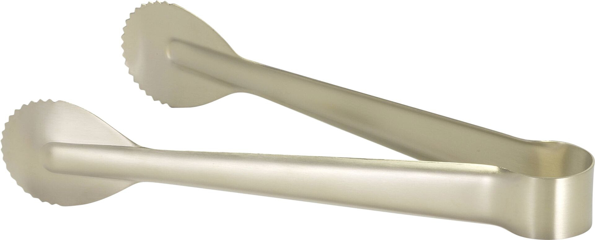 Zangenserie "MiCo Mixed Colors" Eiszange "Champagne"